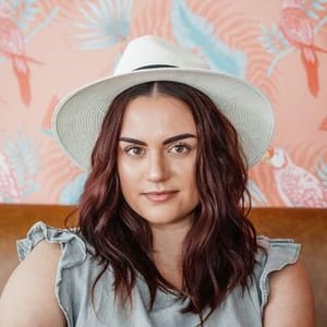 Nicole Coulter