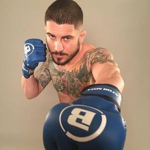Ryan Lilley