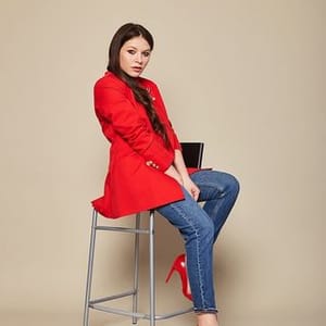 Filipkina Darya