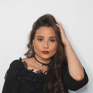 Afrah Giiordanii