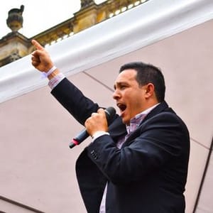 Wilmer Azuaje