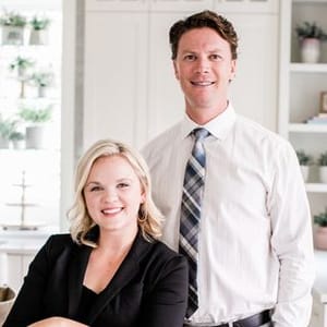 Emily &amp; Dan  Home Makers