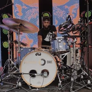 Dominic Geralds