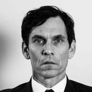 Rob Zabrecky