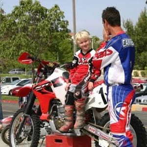 Johnny Campbell