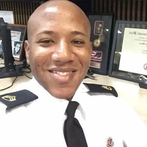 Sfc Pedro Gonzalez