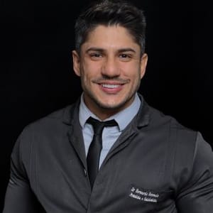 Bernardo Resende