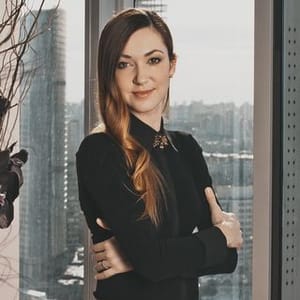Darya Gusakova