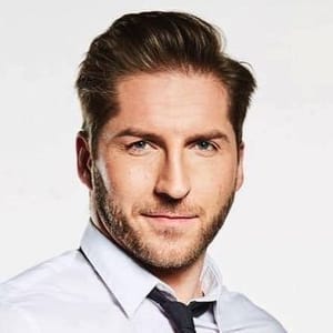Marek Zmyslowski