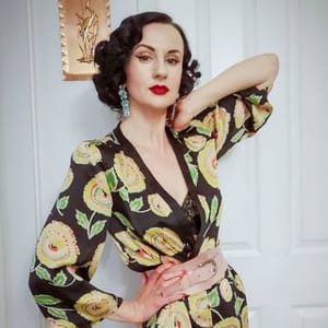 Ria Carruthers