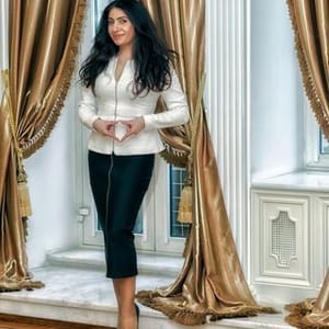 Roza Mariarti