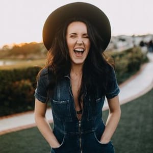 Bre Thurston