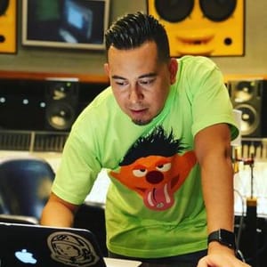 Fabian Mixbytrip