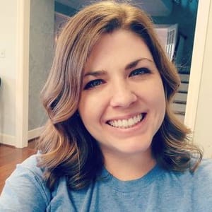 Courtney Mcculloch
