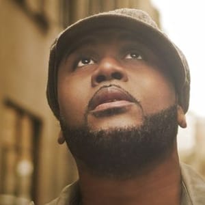 Tony Momrelle