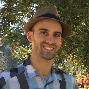 Shahir Masri