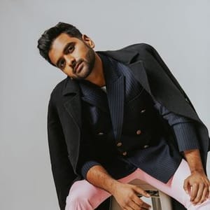 Sai Sushanth Reddy