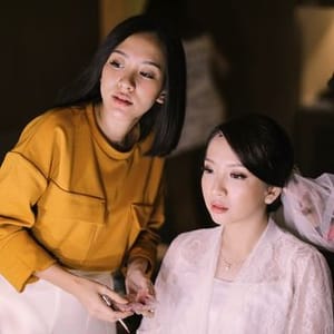 Marcella Widita Mua