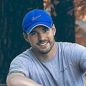 Tanner Barlow