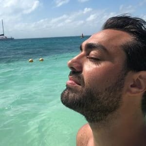 Rodrigo Saiegh
