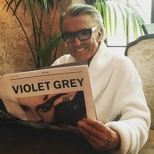 Robert Evans