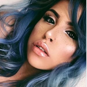 Tiana Pasconi