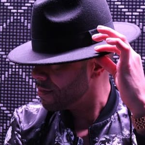 Valentin Mesa