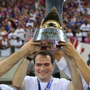Marcelo Paz