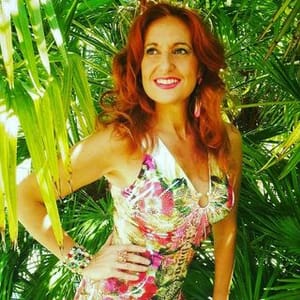 Pilar Rodero