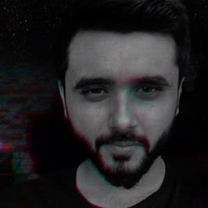 Maahir Zaveri