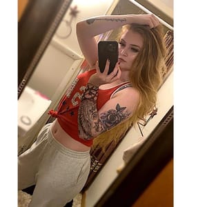 Contact jada.rounds - Creator and Influencer