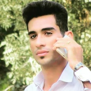 Barber Zakerbagheri