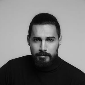 Steve Ali