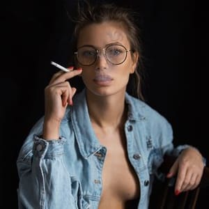 Pasha Alexsandrova