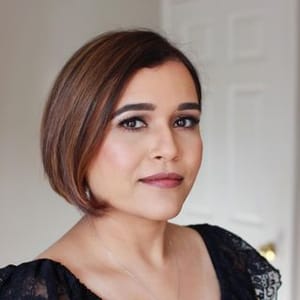 Monita Bijoriya
