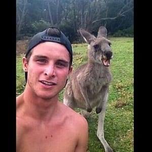 Ollie Dousset