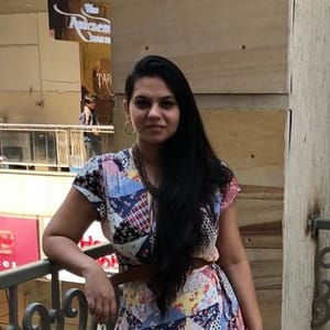 Swapna Sachdev