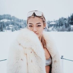 Joanna Fridanipple