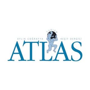 Atlas Dergisi