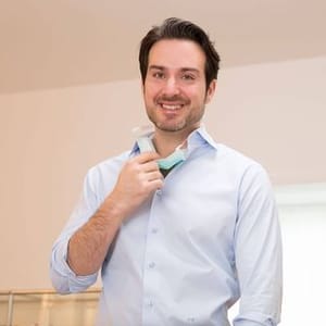 Sina Djalaei