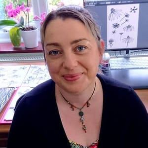 Sue Gibbins