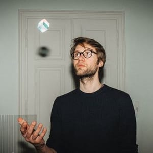 Tim Cavadini