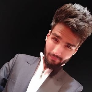 Kamlesh Chauhan