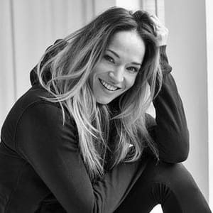 Natascha Dejong