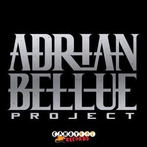 Adrian Bellue