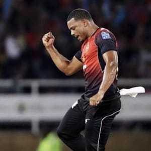 Shannon Gabriel
