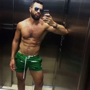 Raul Lavinz