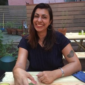 Silvia Barban