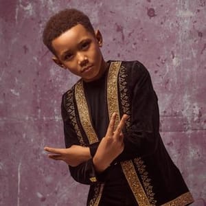 Ayden Young