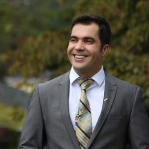 Michael Lopes D'avila